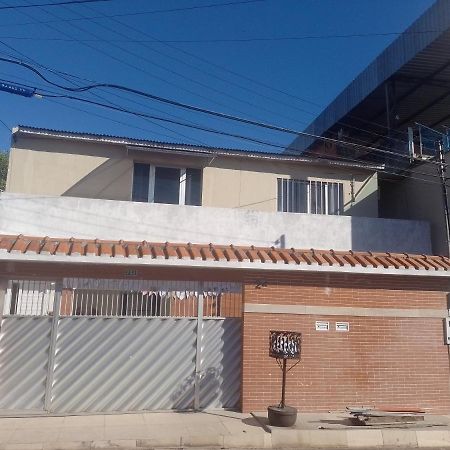 Real Hospedagem Manaus Esterno foto
