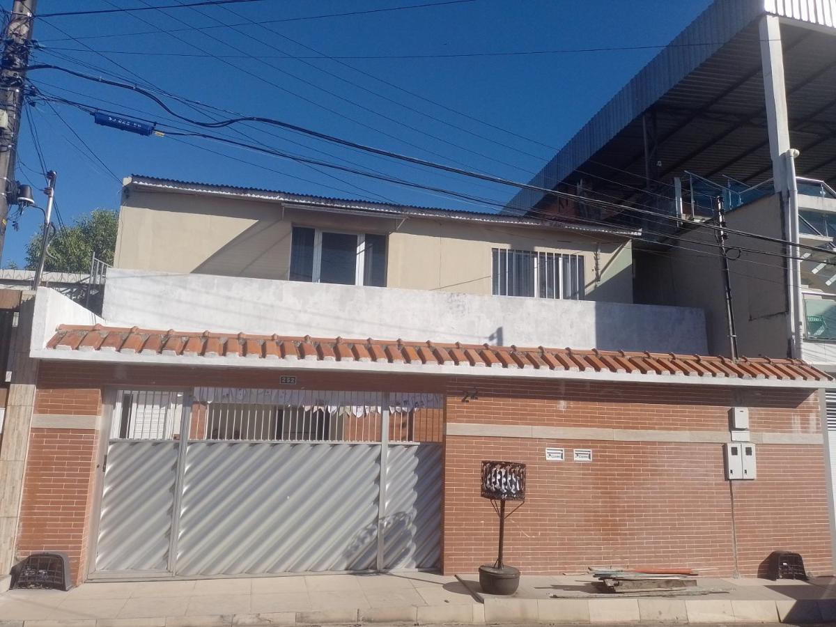 Real Hospedagem Manaus Esterno foto