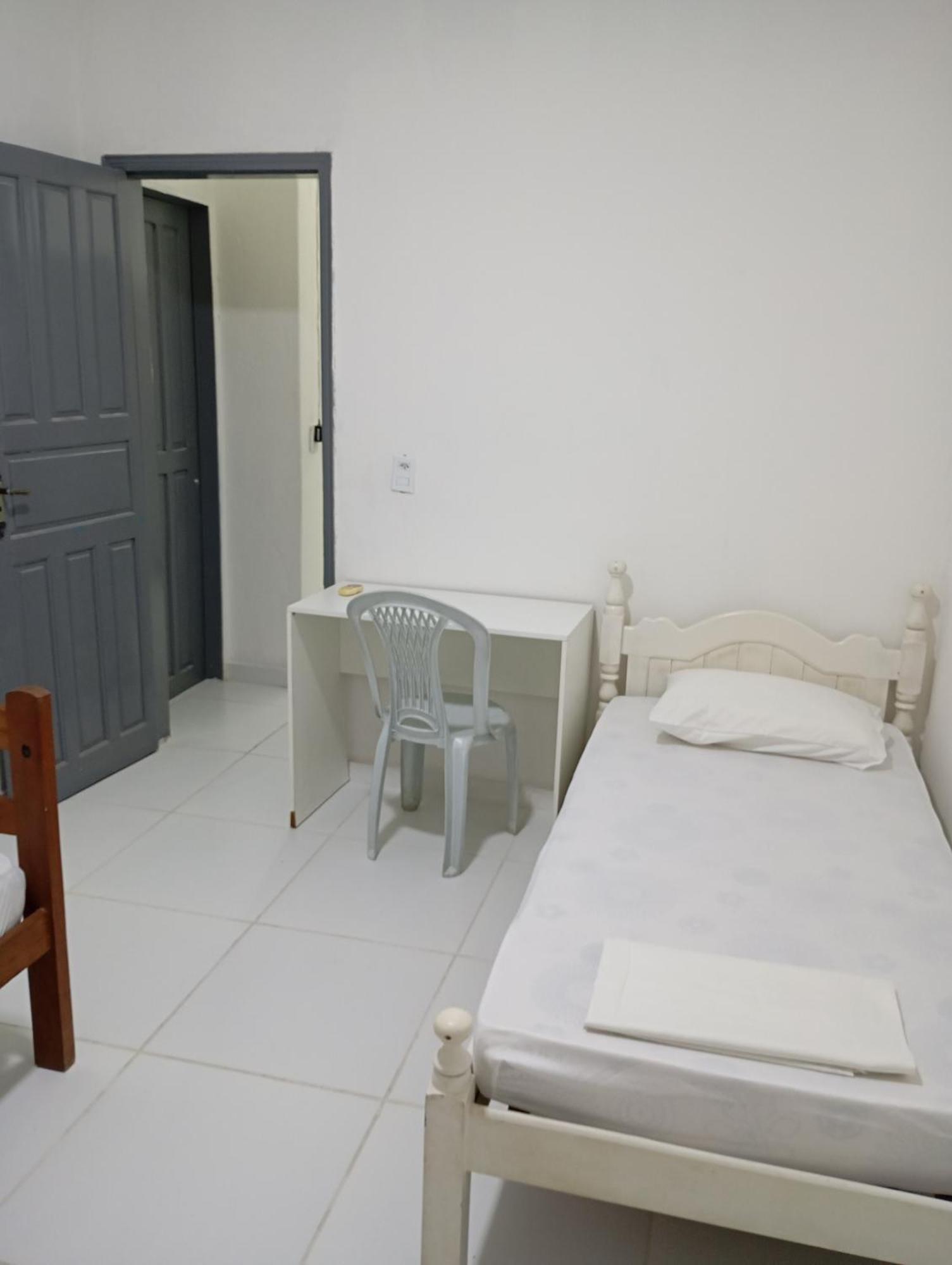 Real Hospedagem Manaus Esterno foto