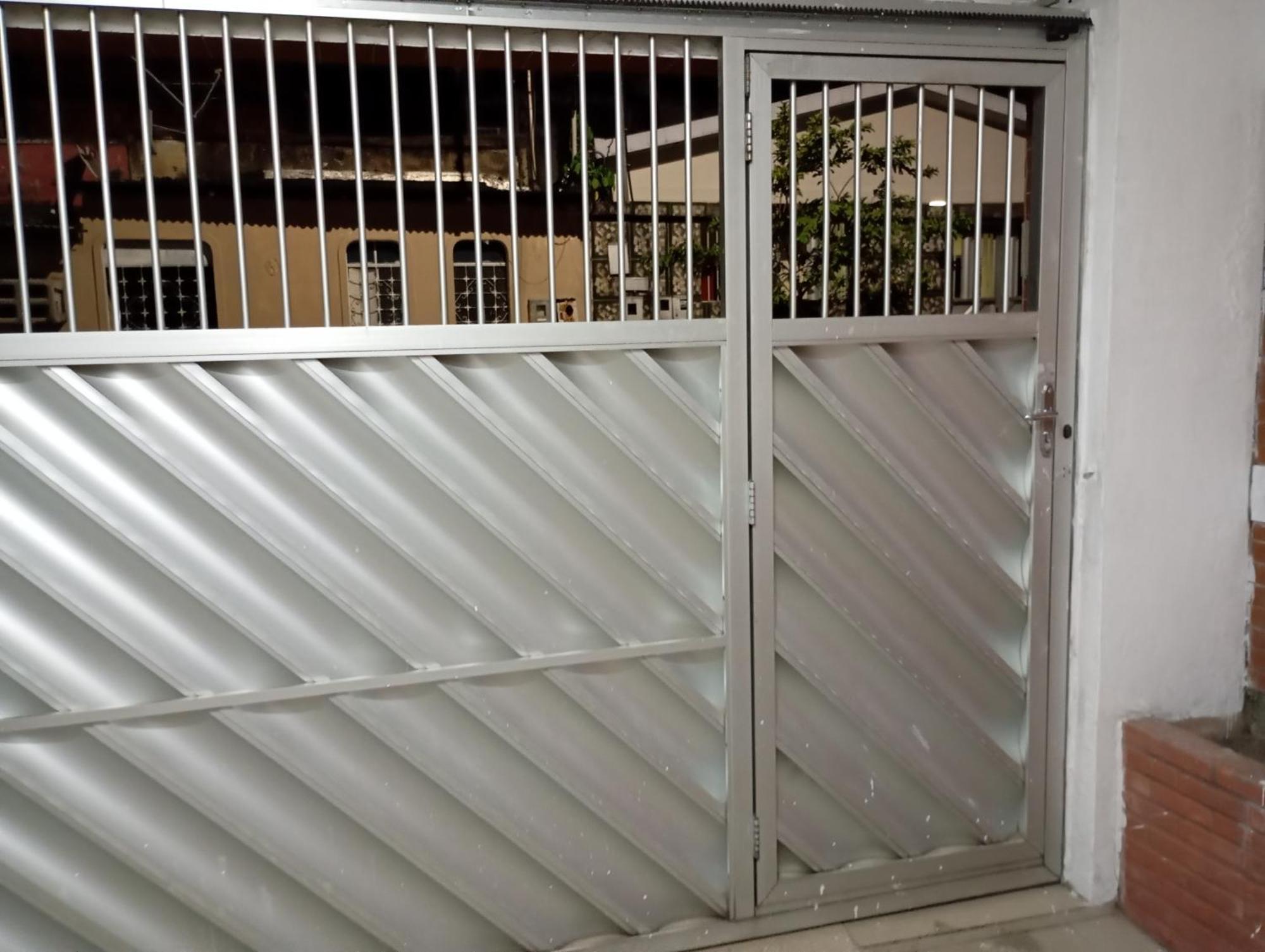Real Hospedagem Manaus Esterno foto