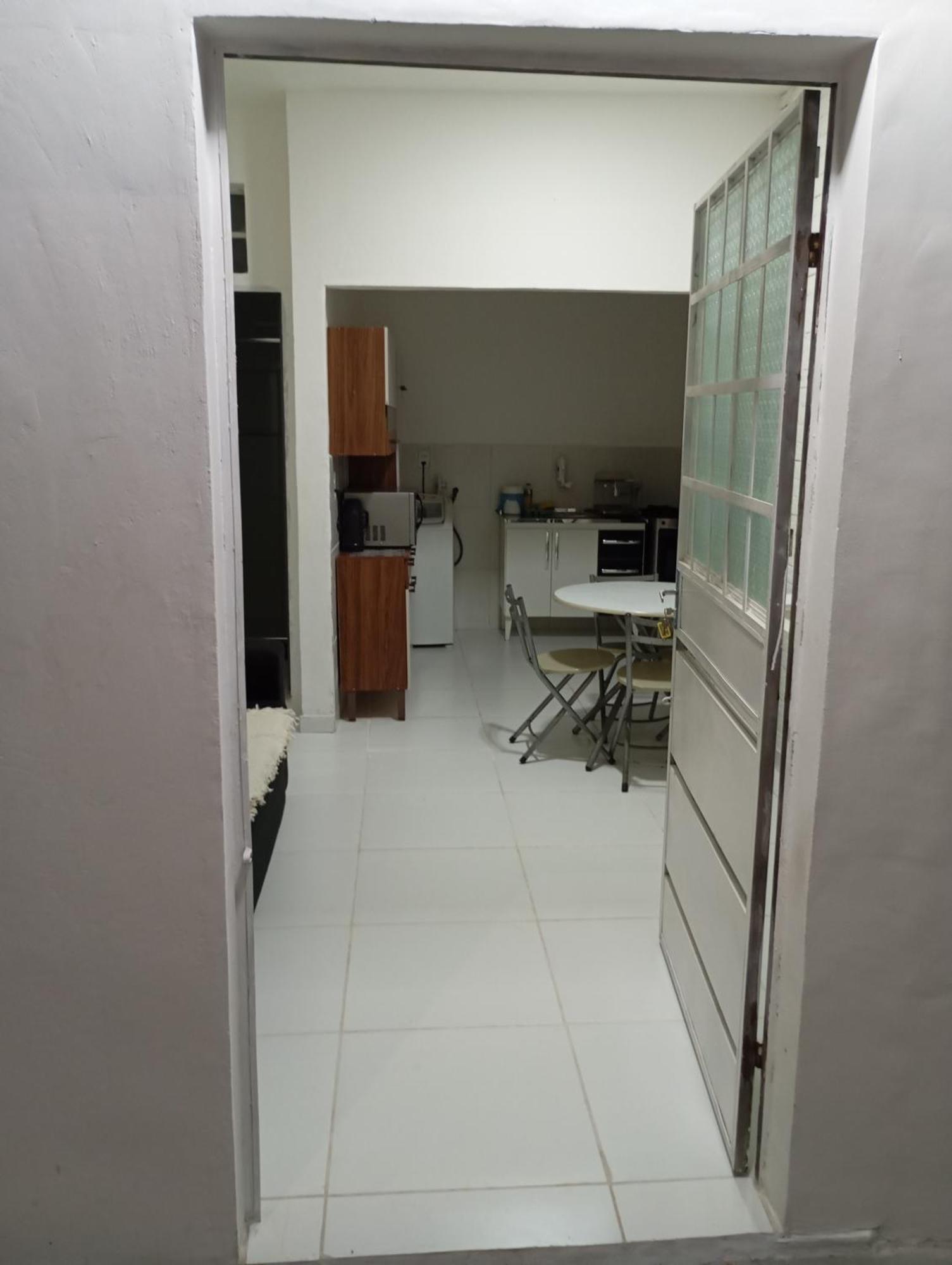 Real Hospedagem Manaus Esterno foto