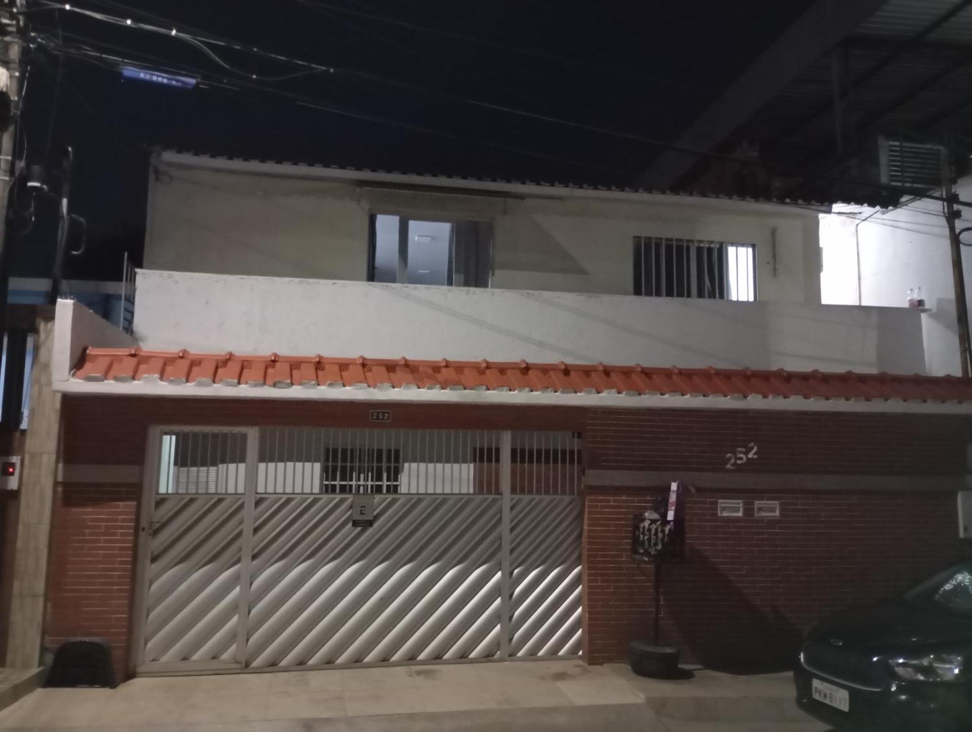Real Hospedagem Manaus Esterno foto