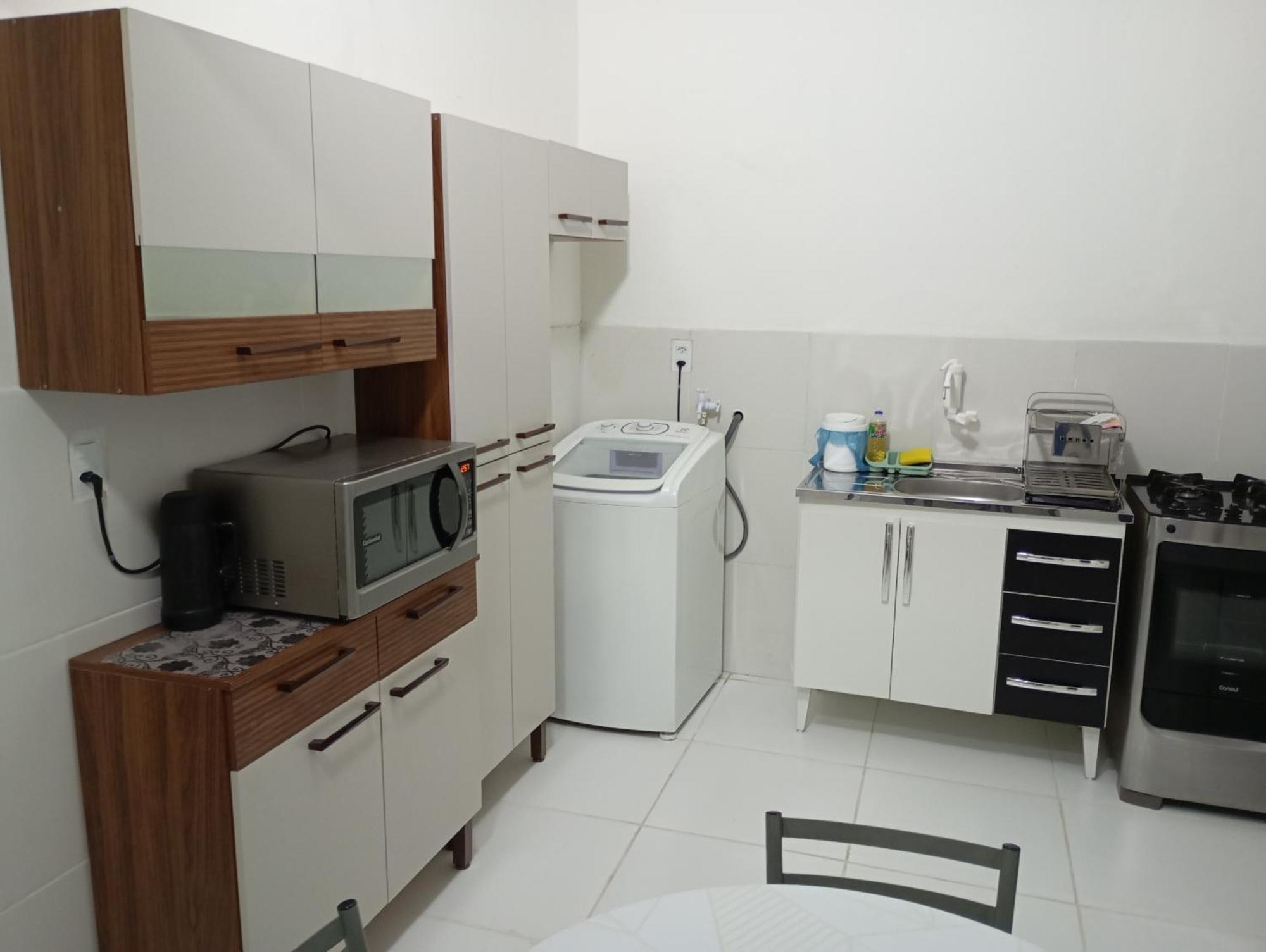 Real Hospedagem Manaus Esterno foto