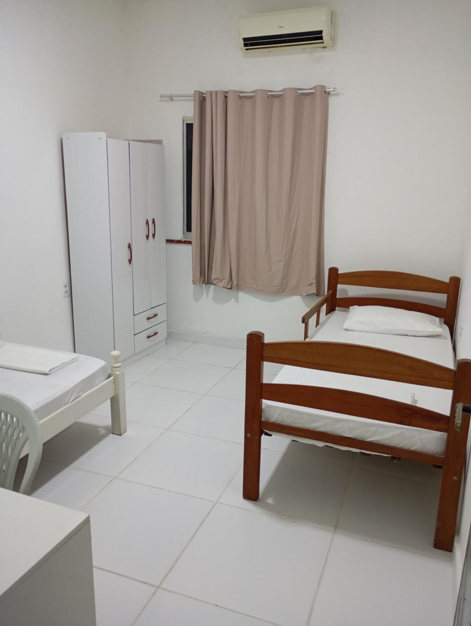 Real Hospedagem Manaus Esterno foto