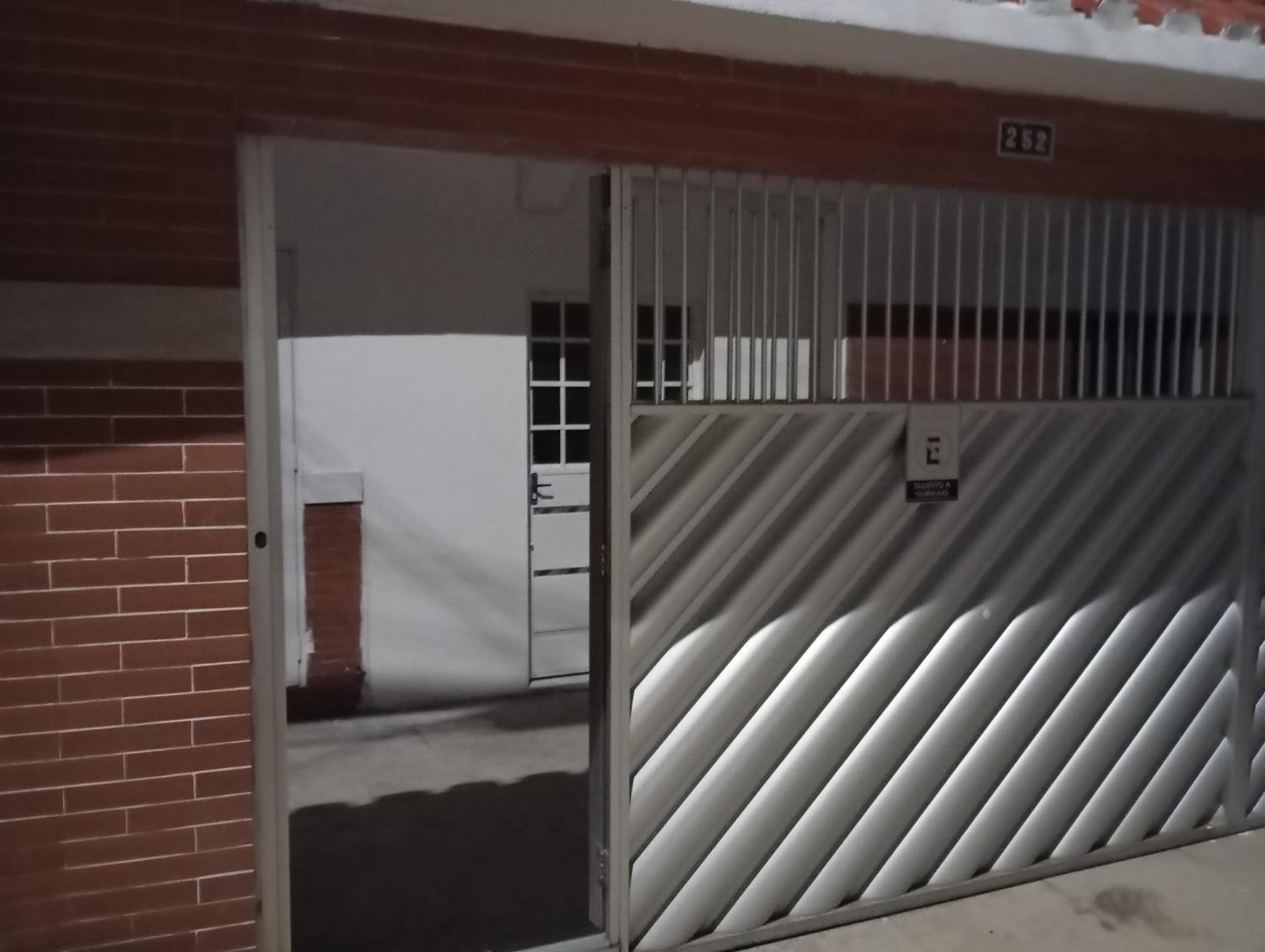 Real Hospedagem Manaus Esterno foto